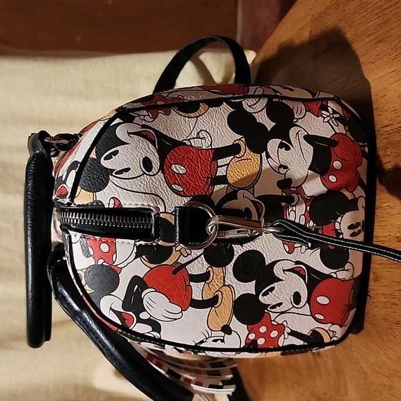 Disney Parks Loungefly Satchel - Picture 5 of 6